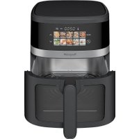 Аэрогриль (аэрофритюрница) Weissgauff WAF 726 DS Digital OptiFry