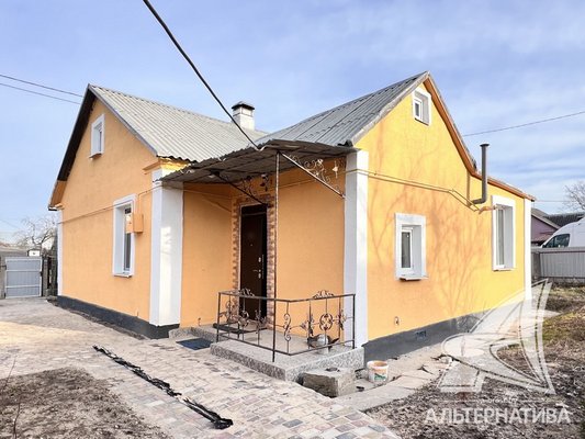 4-комн. квартира — Брест ГРАЕВКА