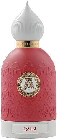 Парфюмерная вода Attar Collection Qalbi EdP (80 мл)