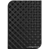 Внешний накопитель Verbatim Store ‘n’ Go USB 3.2 Gen1 1TB 53230 (черный)