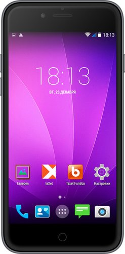 TeXet iX-maxi TM-4982