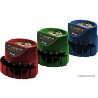 Счетчик монет Cassida С100 черный