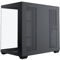 Корпус XASTRA QW500 4ARGB-C10-UC (черный)