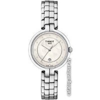 Наручные часы Tissot Flamingo T094.210.11.116.01