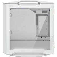 Корпус Gigabyte Aorus C601 Glass Ice Global
