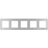 Рамка Legrand Inspiria 673972