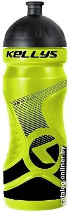 Фляга Kellys Sport (лайм)