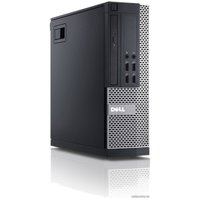 Компактный компьютер Dell OptiPlex 7020 SFF (7020-1949)