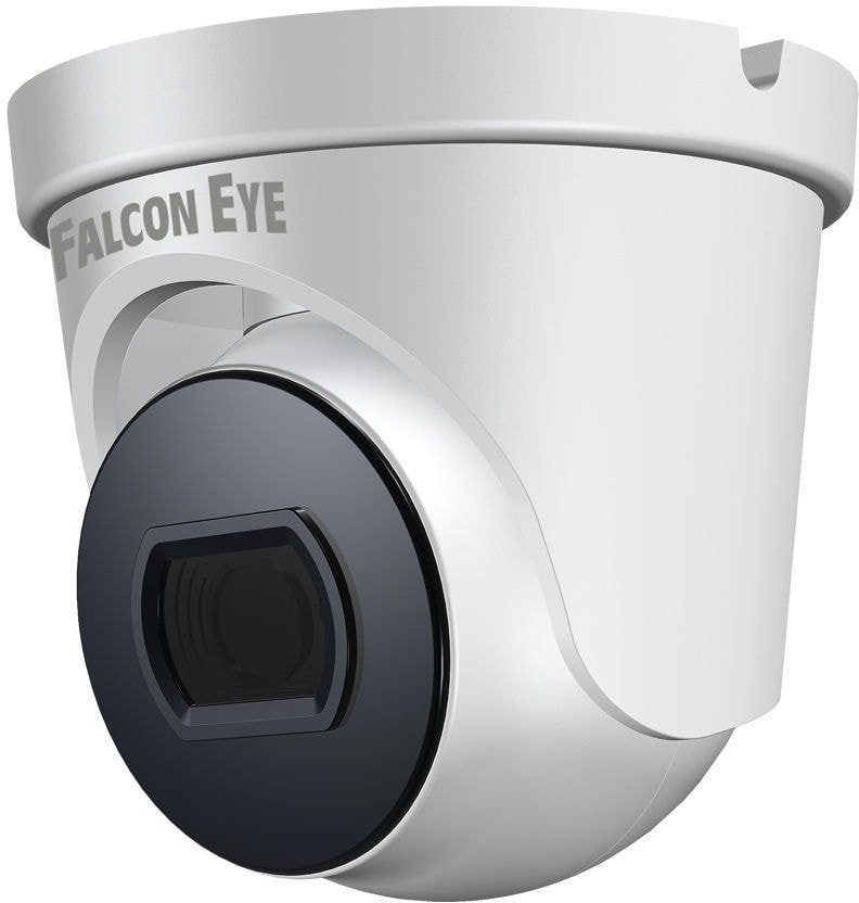 

CCTV-камера Falcon Eye FE-MHD-D2-25