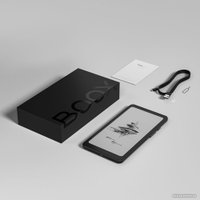 Электронная книга Onyx BOOX Palma (черный)