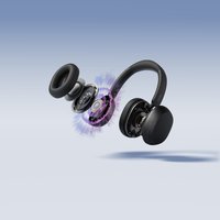 Наушники Xiaomi Redmi Headphones Neo (черный, международная версия)