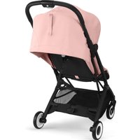 Коляска прогулочная «книга» Cybex Orfeo (candy pink)