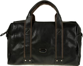 Дорожная сумка David Jones 823-3941-1 (черный)