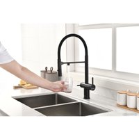 Смеситель Paulmark Gravity Gr213188-401