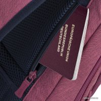 Городской рюкзак Rivacase 7760 (красный)
