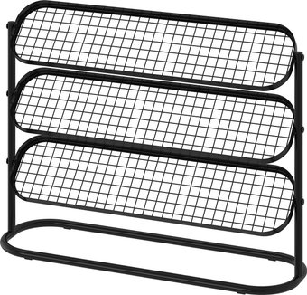 Полка для обуви Ikea Alganas 20585883