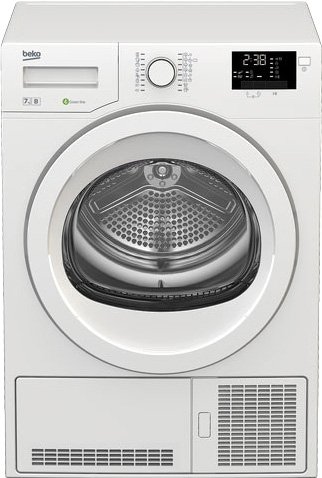 

Сушильная машина BEKO DCY 7402 GB5