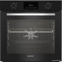 Электрический духовой шкаф Indesit IFE 3644 J BL в Гродно