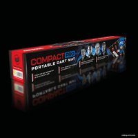 Коврик для дартса Winmau Compact-Pro 8211