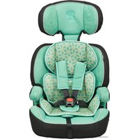 Детское автокресло Lorelli Navigator 2019 (зеленый/ромб)