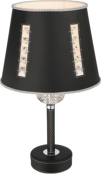 

Настольная лампа Wertmark Adelinda WE392.01.024