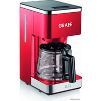 Капельная кофеварка Graef FK 403