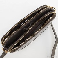 Женская сумка David Jones 823-CM6725-DGR (темно-серый)