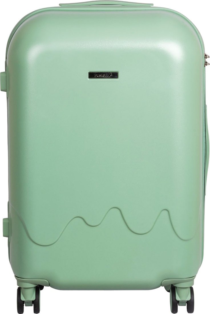 

Чемодан-спиннер FUSION Electronics FTS-1010-L (зеленый)