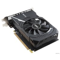 Видеокарта MSI GeForce GT 1030 Aero ITX OC 2GB GDDR5 [GT 1030 AERO ITX 2G OC]