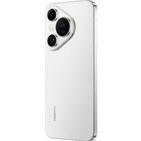 Смартфон Huawei Pura 70 ADY-LX9 12GB/256GB + Huawei Watch FIT 2 Elegant (белый)