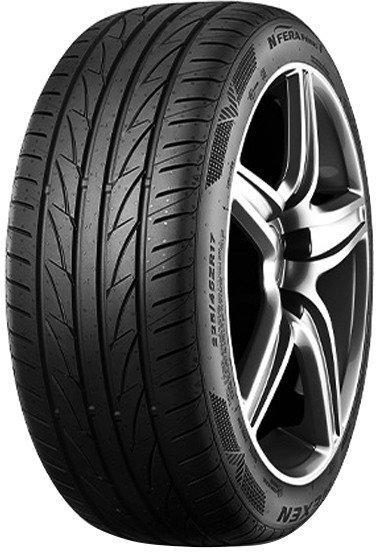 

Летние шины Nexen N'Fera Primus V 215/55R16 97W