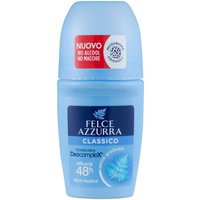 Дезодорант шариковый Felce Azzurra Classico 50 мл