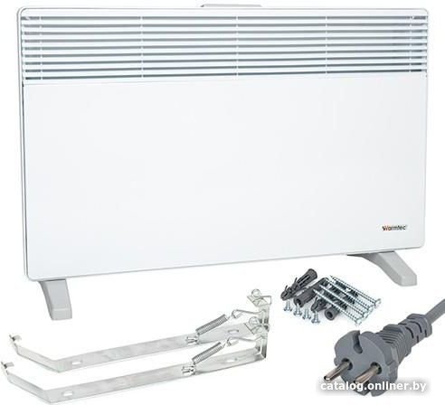 Конвектор Warmtec EWX-2000W