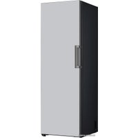 Морозильник LG Objet Collection GC-B404FAQM