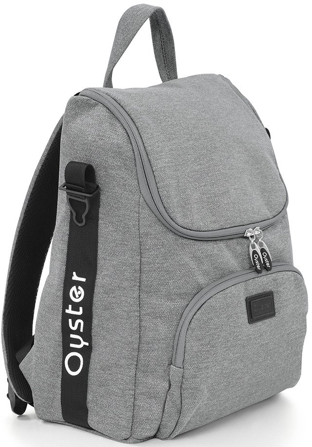 

Рюкзак для мамы Babystyle Oyster Backpack (moon)