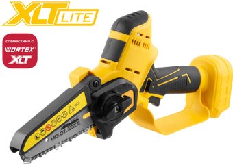 Molot MMS 1805 XLT Lite Solo (без АКБ)