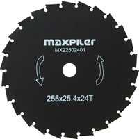 Диск для триммера MaxPiler MX22502401
