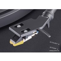 Виниловый проигрыватель TEAC TN-280BT (черный)