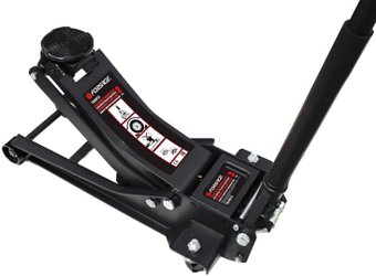 Подкатной домкрат FORSAGE F-T830018(New)(32,80) 3т