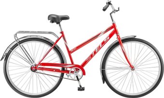Велосипед Stels Legenda 300 28C р.20 2024 (красный)