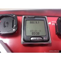 Велокомпьютер Sigma ROX 9.1