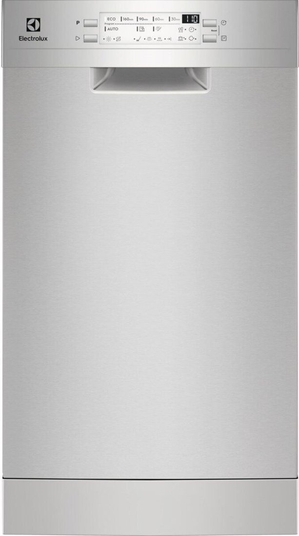 

Отдельностоящая посудомоечная машина Electrolux ESS42200SX