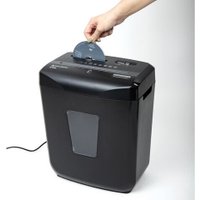 Шредер BRAUBERG 818M 532153