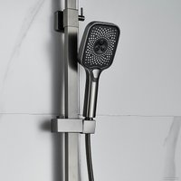 Душевая система  Shevanik S7036T