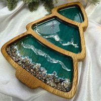 Менажница Wood_N_Sea Елочка