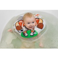 Надувной круг на шею Roxy Kids Flipper Футболист FL010