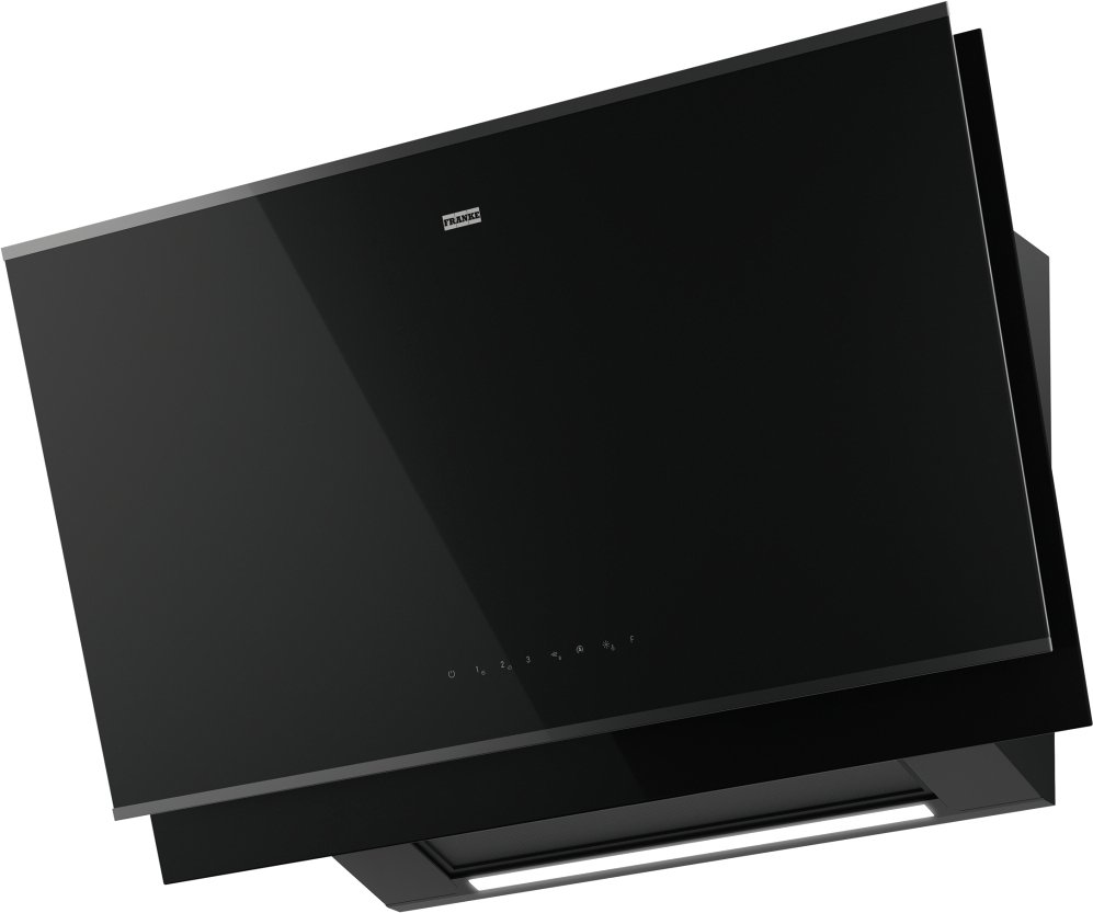

Кухонная вытяжка Franke Mythos Pro K-Link FMY PRO 907FM BK/BK MATT KL 330.0705.065