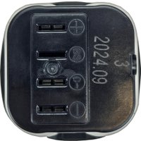 Дрель-шуруповерт Profipower Комби BL-161C (с 2-мя АКБ, кейс)