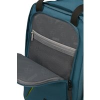 Городской рюкзак American Tourister Take2cabin 91G-01013 (синий)