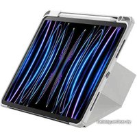Чехол для планшета Baseus Minimalist Series Protective Case для Apple iPad Pro 11 (серый)